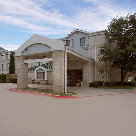 Americas Best Value Inn Addison Bagian luar foto